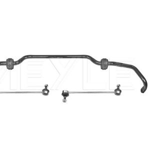 Bara stabilizatoare suspensie MEYLE 314 653 0014/HD