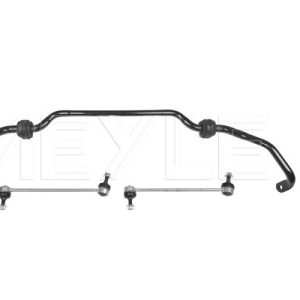 Bara stabilizatoare suspensie MEYLE 314 653 0015/HD