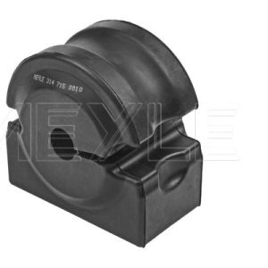Bucsa bara stabilizatoare MEYLE 314 715 0010 Bucsa bara stabilizatoare MEYLE 314 715 0010 – imagine produs