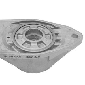 Rulment sarcina suport arc MEYLE 314 741 0005