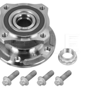Set reparatie butuc roata MEYLE 314 753 0011