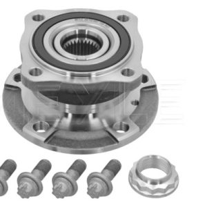 Set reparatie butuc roata MEYLE 314 753 0015