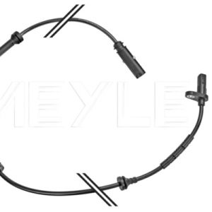 Senzor turatie roata MEYLE 314 800 0053