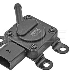 Senzor presiune gaze evacuare MEYLE 314 801 0001