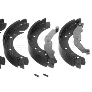 Set saboti frana MEYLE 314 906 8101 – imagine produs
