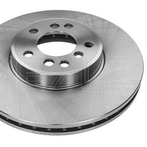 Disc frana MEYLE 315 521 0019