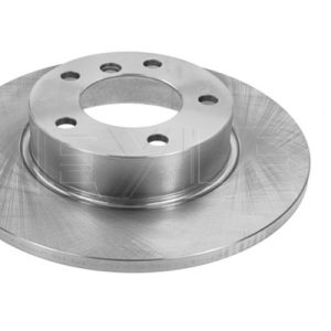 Disc frana MEYLE 315 521 0022