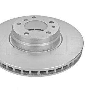 Disc frana MEYLE 315 521 0025/PD