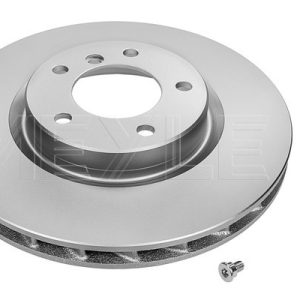 Disc frana MEYLE 315 521 0027/PD