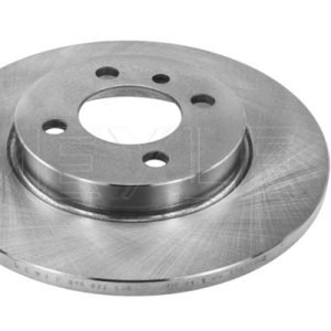 Disc frana MEYLE 315 521 3009