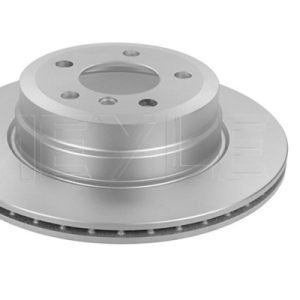 Disc frana MEYLE 315 523 0024/PD