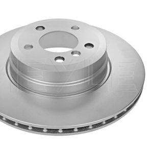Disc frana MEYLE 315 523 0025/PD