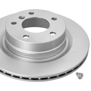 Disc frana MEYLE 315 523 0031/PD
