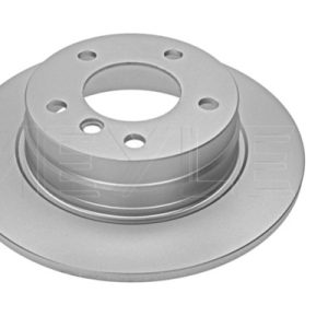 Disc frana MEYLE 315 523 0037/PD