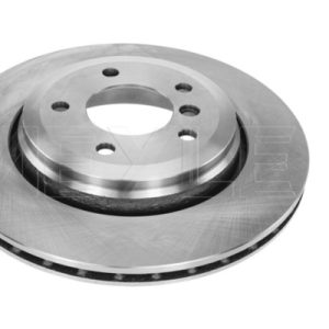 Disc frana MEYLE 315 523 0043