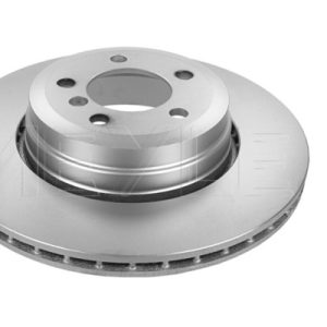 Disc frana MEYLE 315 523 0052/PD