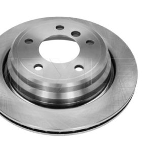 Disc frana MEYLE 315 523 0058