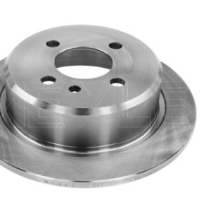 Disc frana MEYLE 315 523 3001