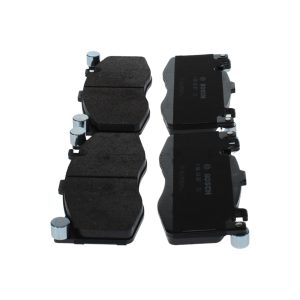 Set placute frana BOSCH 0 986 424 387 – BMW | AutoRival