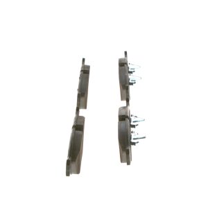 Set placute frana BOSCH 0 986 424 649 – BMW | AutoRival