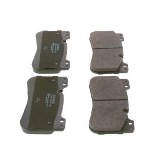 Set placute frana BOSCH 0 986 424 921 – BMW | AutoRival