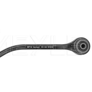 Brat suspensie roata MEYLE 316 050 0015/HD