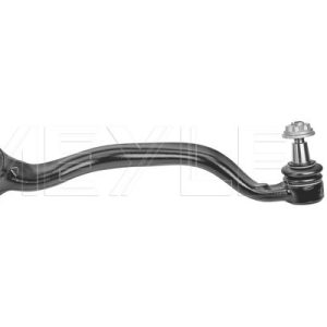 Brat suspensie roata MEYLE 316 050 0037/HD