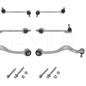 Set suspensie roata MEYLE 316 050 0103/HD