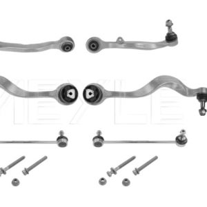 Set suspensie roata MEYLE 316 050 0104/HD