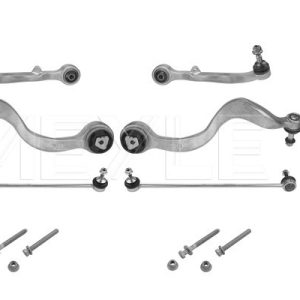Set suspensie roata MEYLE 316 050 0105/HD