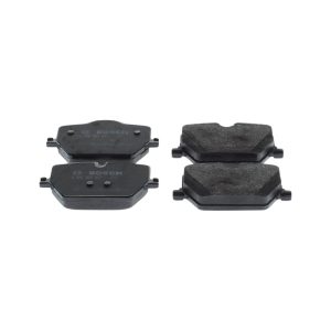 Set placute frana BOSCH 0 986 460 057 – BMW | AutoRival