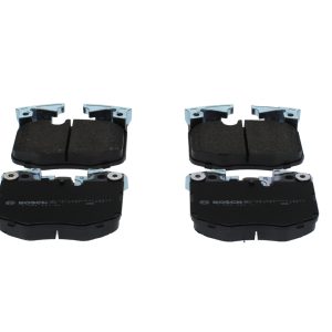 Set placute frana BOSCH 0 986 460 060 – BMW | AutoRival