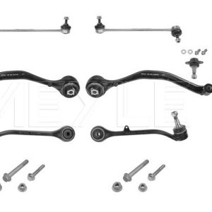 Set suspensie roata MEYLE 316 050 0107/HD