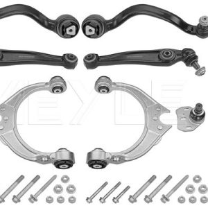 Set suspensie roata MEYLE 316 050 0109/HD