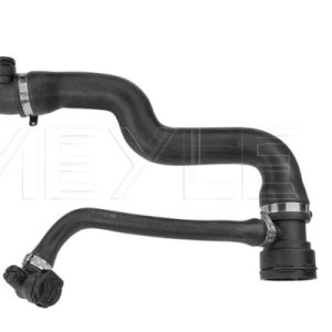 Furtun radiator MEYLE 319 222 0021