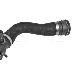 Furtun radiator MEYLE 319 222 0026 – imagine produs