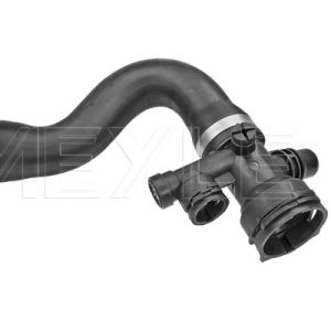 Furtun radiator MEYLE 319 222 0027