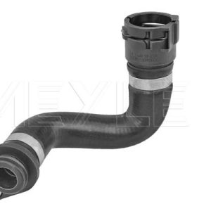 Furtun radiator MEYLE 319 222 0036 – imagine produs