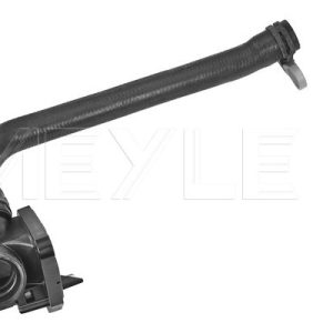 Furtun radiator MEYLE 319 222 0038