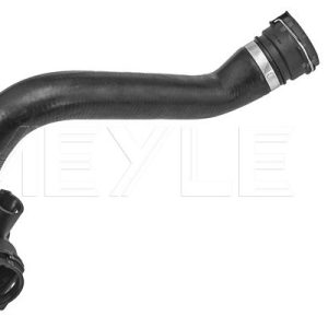 Furtun radiator MEYLE 319 222 0041