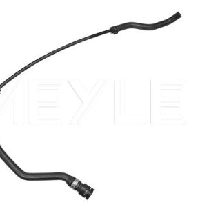 Furtun radiator MEYLE 319 222 0042