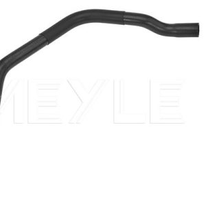 Furtun radiator MEYLE 319 222 0043