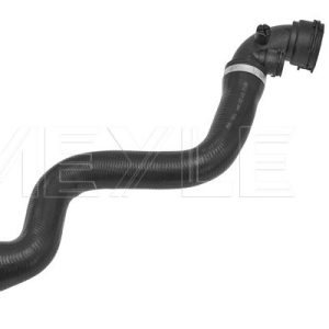 Furtun radiator MEYLE 319 222 0044