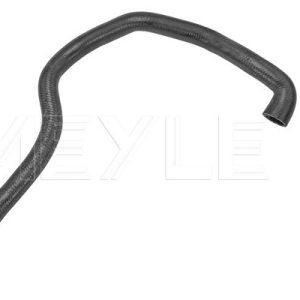 Furtun radiator MEYLE 319 222 0046