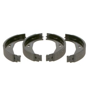 Set saboti frana frana de mana BOSCH 0 986 487 520 – BMW | AutoRival