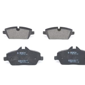 Set placute frana BOSCH 0 986 494 120 – BMW | AutoRival