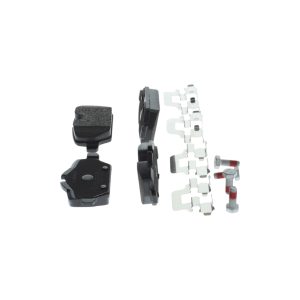 Set placute frana BOSCH 0 986 494 269 – BMW | AutoRival