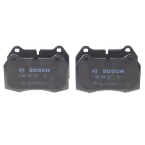 Set placute frana BOSCH 0 986 494 282 – BMW | AutoRival