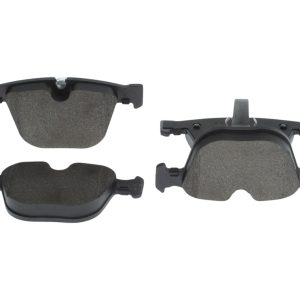 Set placute frana BOSCH 0 986 494 325 – BMW | AutoRival