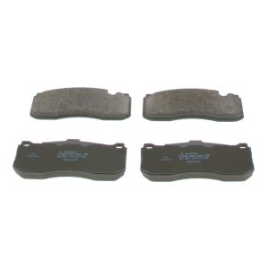 Set placute frana BOSCH 0 986 494 428 – BMW | AutoRival